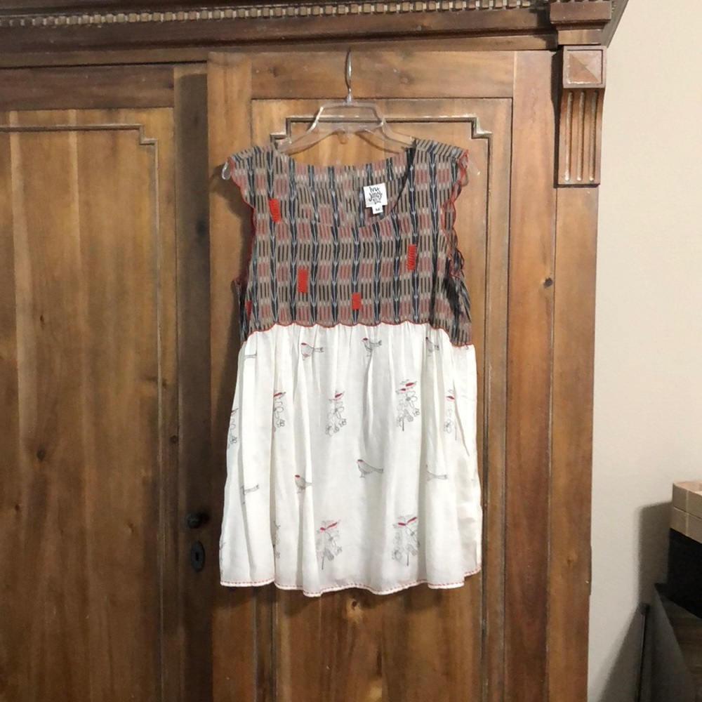 Ivy jane top